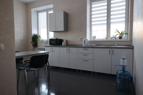 Гостиница Гостиница Миасс в Тургояке