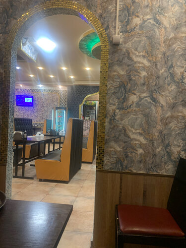 Кафе Nabat, Балашиха, фото