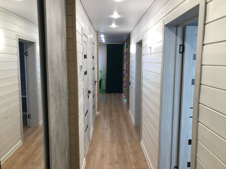 Фото Рай-SKI Домик