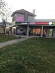 Натали (Vokzalnaya ulitsa, 1А), hairdresser