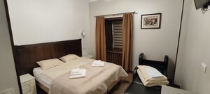 Мини отель Шенген