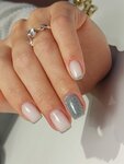 Esmates Akasya Nailart (İstanbul, Uskudar, Acıbadem Mah., Çeçen Sok., 25), nail salon