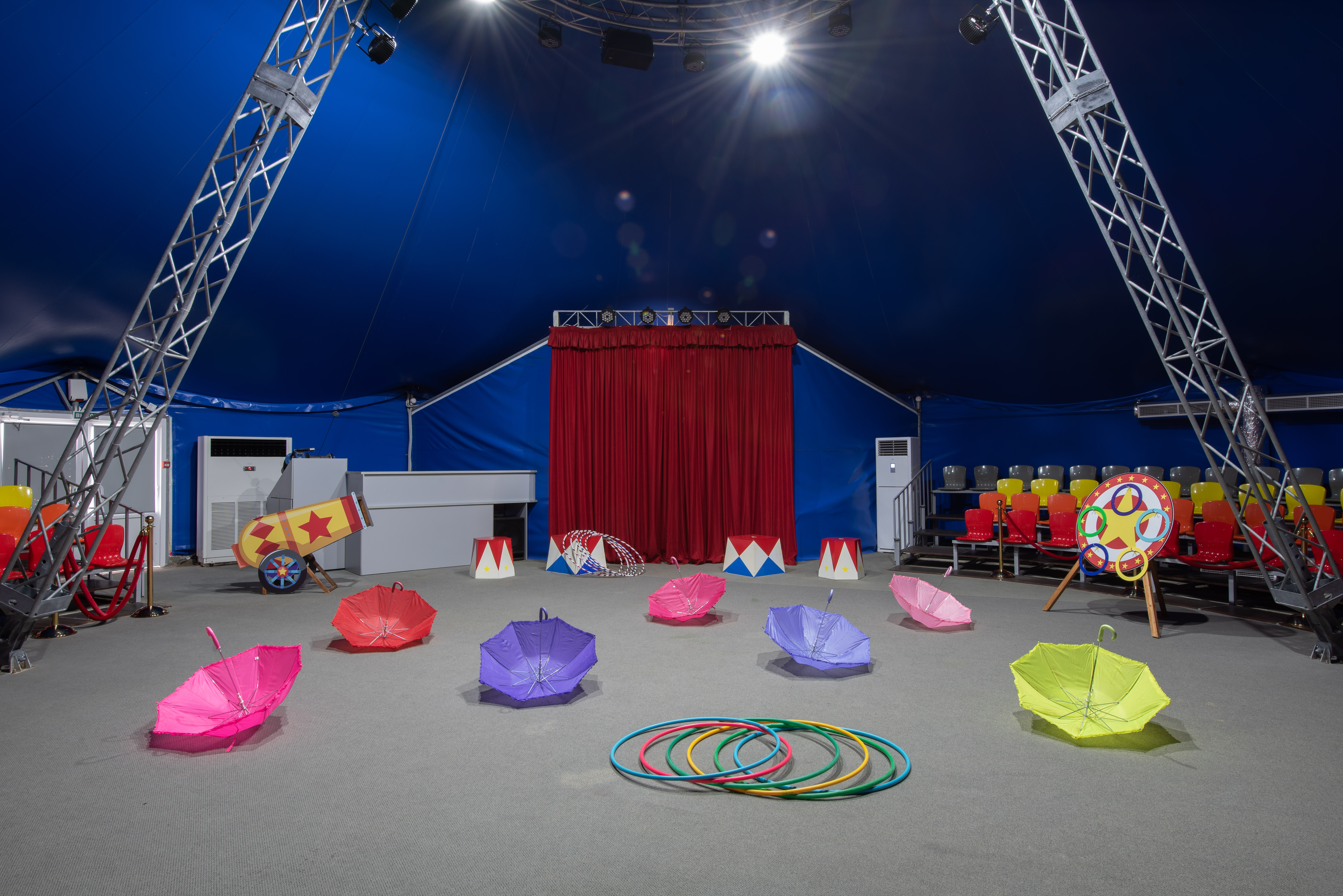 Фото Alean Family Sputnik