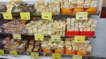 Svetofor (posyolok Annino, Sadovaya ulitsa, 47к3), tienda de productos
