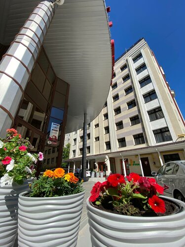 Гостиница Союз в Ивановской области