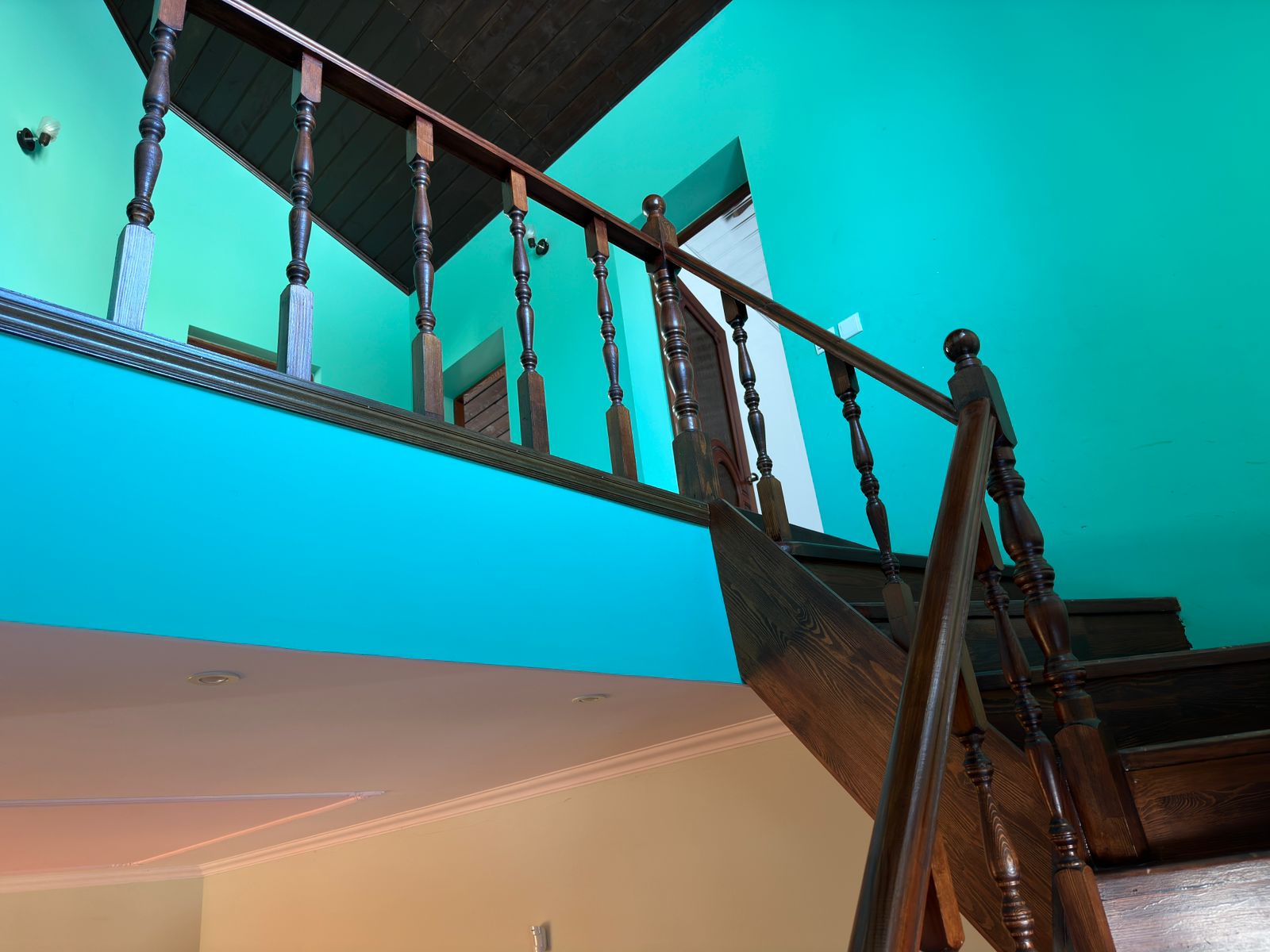 Фото Уютный домик