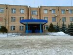 Filial FGKU UVO GU MVD Rossii po Samarskoy oblasti - MOVO po g. Tolyatti (ulitsa Radishcheva, 10А), seguridad privada