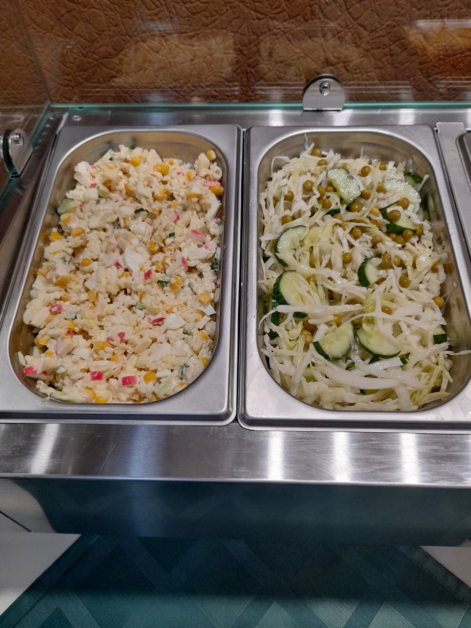 Фото Гостиница-А