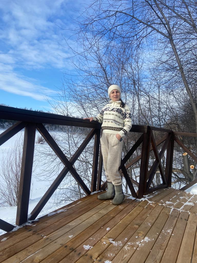 Фото Baikal Nega