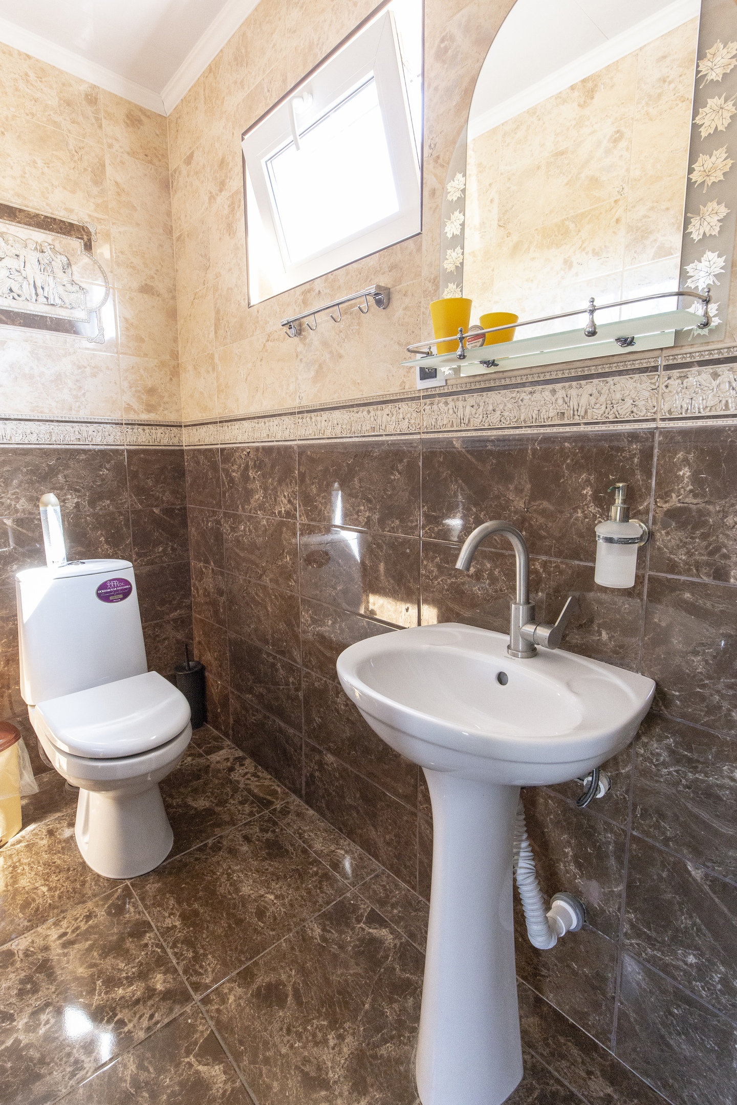 Фото У Юджина