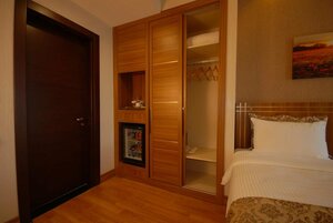 Гостиница Imamoglu Pasa Hotel - Boutique Class