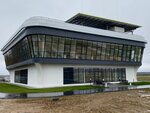 M+a Global Architects (Ozerkovskaya Embankment, 22/24с1), design institute