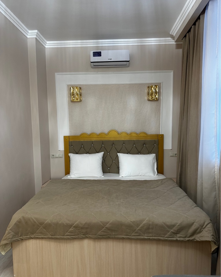 Фото Арион Отель