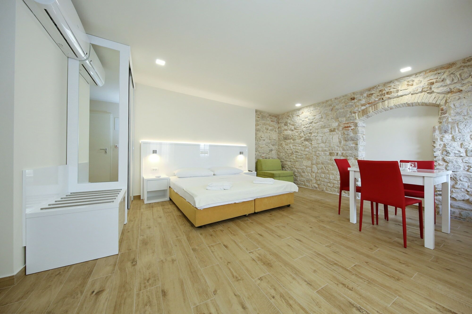 Фото Idassa Atrium