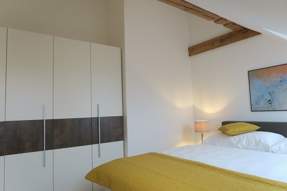 Фото Zurich Furnished Homes