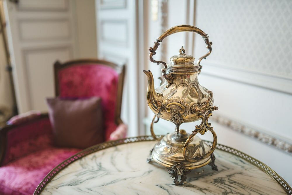 Фото Villa Victor Louis