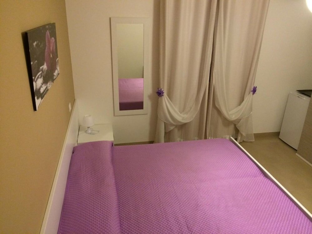 Фото Bb Il Quadrifoglio