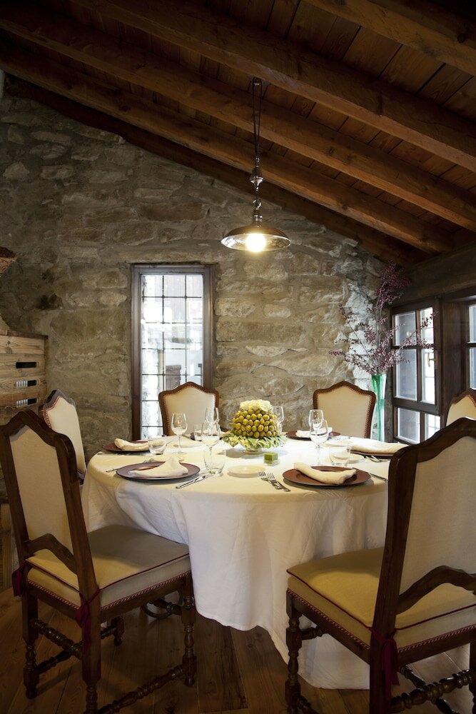 Фото Locanda La Brenva