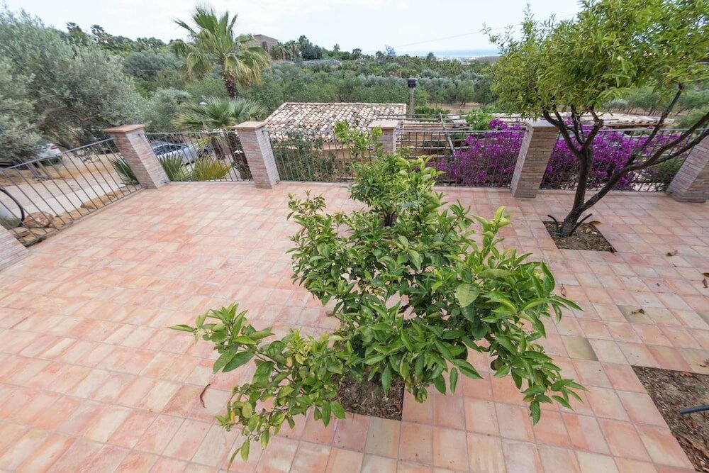 Фото B&b Parco Dei Templi