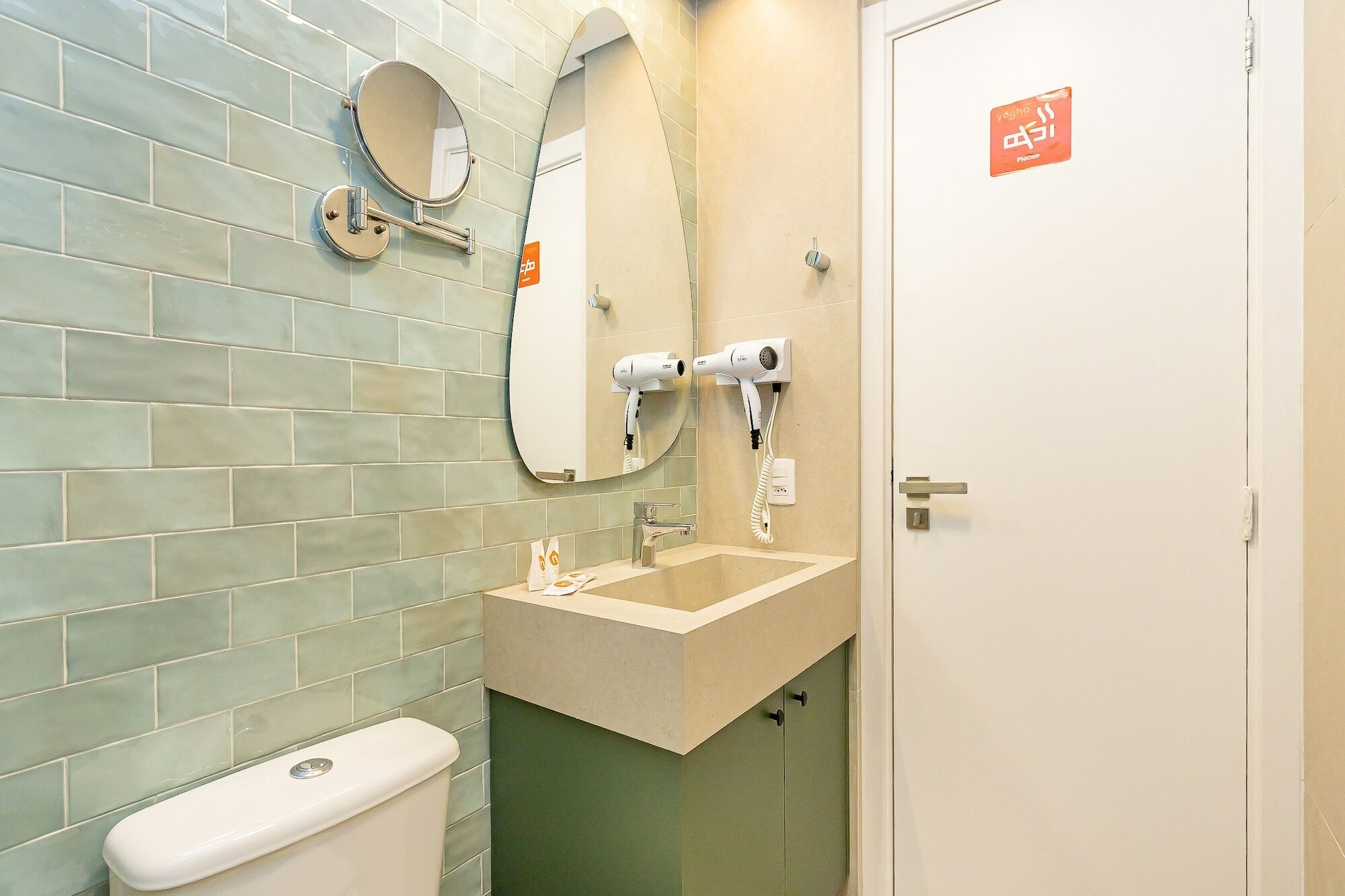 Фото 7th Avenue Oxford Residence