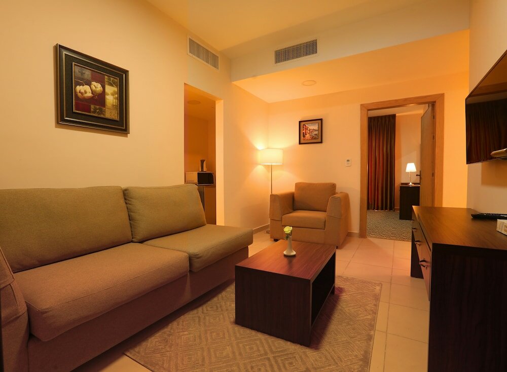 Фото Rawa hotel Suites