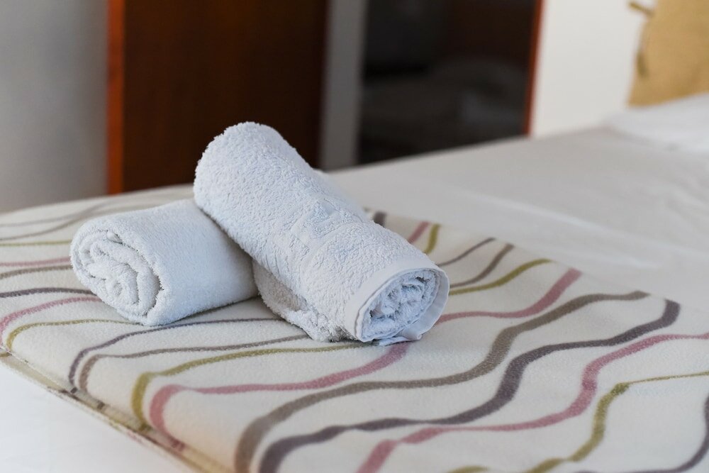 Фото Blue Fish Apartments