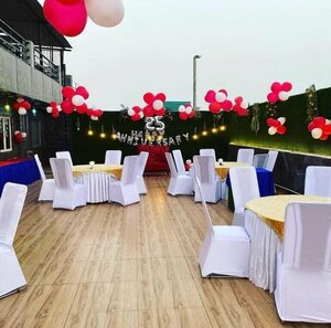 Гостиница Hotel Kian