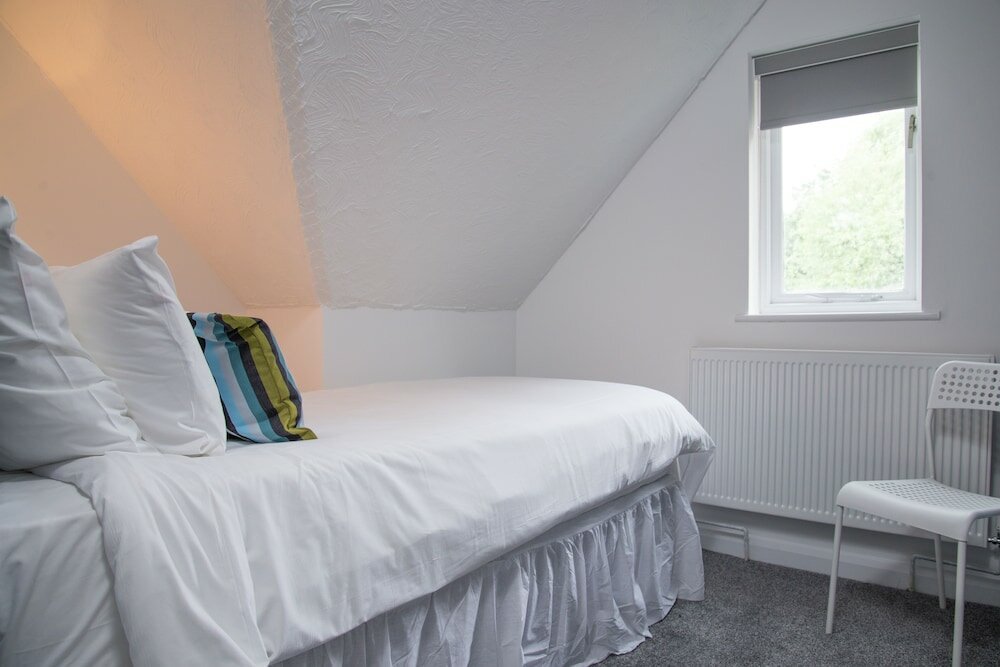 Фото Tlk Apartments And Hotel