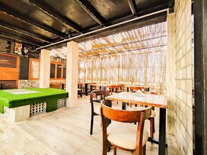 Гостиница Osaka Taj Hotel в Агре