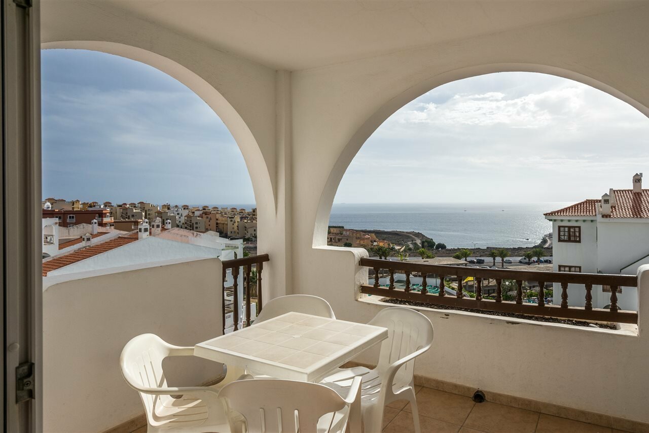 Фото BlueSea Callao Garden