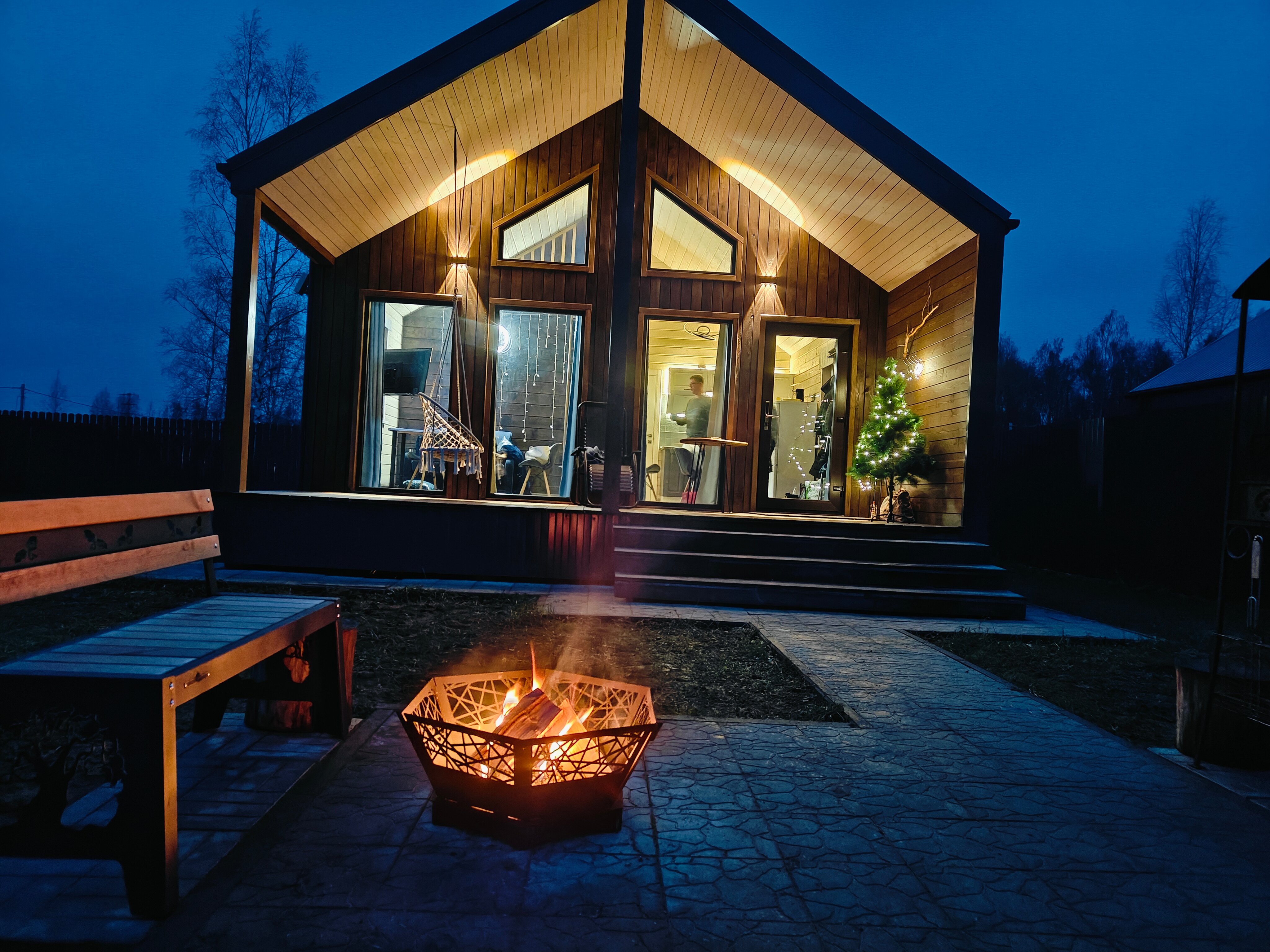 Фото РяДом Лес