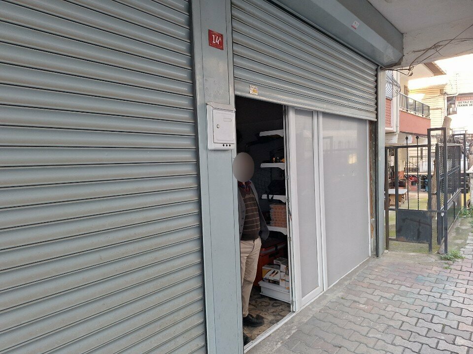 Construction company Evrensel Structure Umutpen, Istanbul, photo