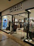 Beymen Business (Antalya, Muratpasa District, Fener Neighborhood, Tekelioglu Avenue, 55) ، متجر ملابس