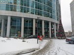 E. O. N Global Komoditiz (Presnenskaya Embankment, 10blokС), compañía de petróleo y gas