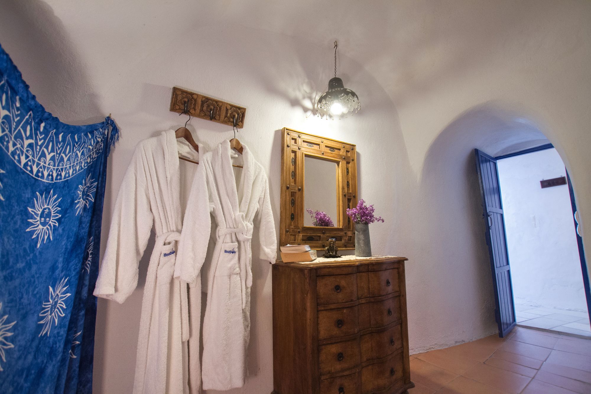 Фото Ifestio Villas