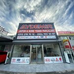 Aydemir Japanese Auto Spare Parts (Ankara Province, Etimesgut District, Bahçekapı Mah., 2487. Cad., 2/56), tienda de repuestos y artículos para automóviles