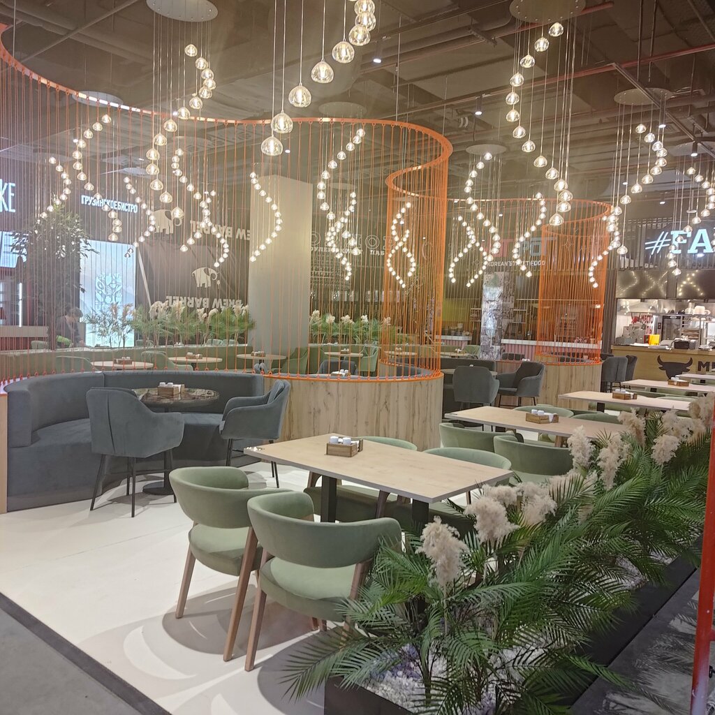 Cafe Empasta, Kazan, photo