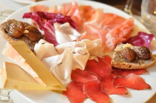 Фото Locanda La Brenva