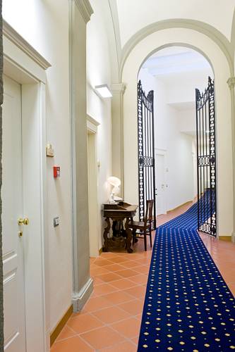 Фото Relais Hotel Centrale