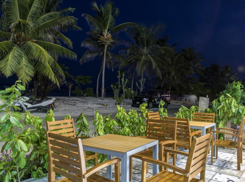 Фото Vista Beach Retreat