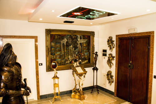 Фото BBC Christian Bed & Breakfast