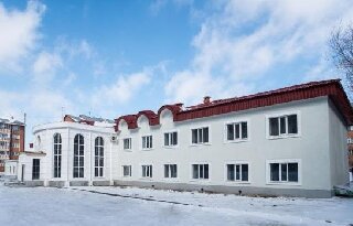 Фото Рэд Виллэдж