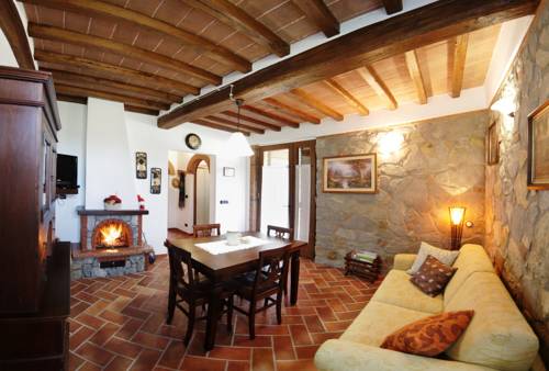 Фото La Casetta nel Bosco