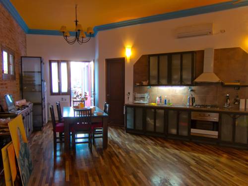 Фото Cucha Tanguera