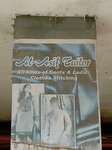 Al Asif (Quaid E Azam Street, S81), clothing store