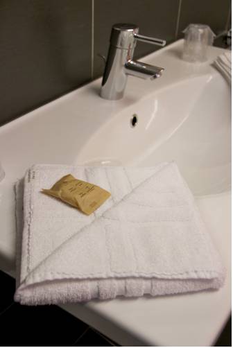 Фото Best Western Hotel San Benedetto