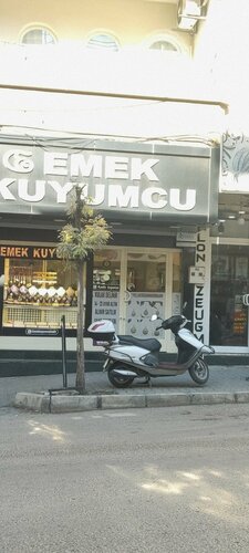 Emek Kuyumculuk Fotoğraf 2