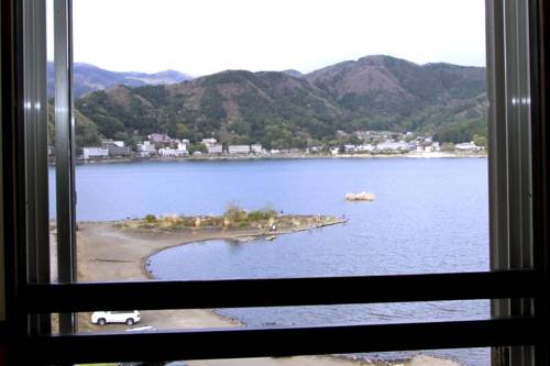 Фото Royal Hotel Kawaguchiko