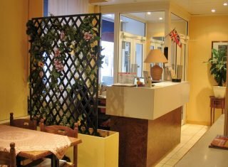 Фото Hotel D'Anjou Levallois-Perret