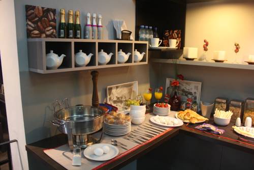 Фото 5411 Soho Hotel Boutique & SPA